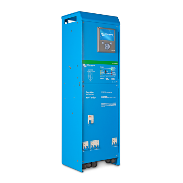 Victron EasySolar 24/3000/70 MPPT 150/70